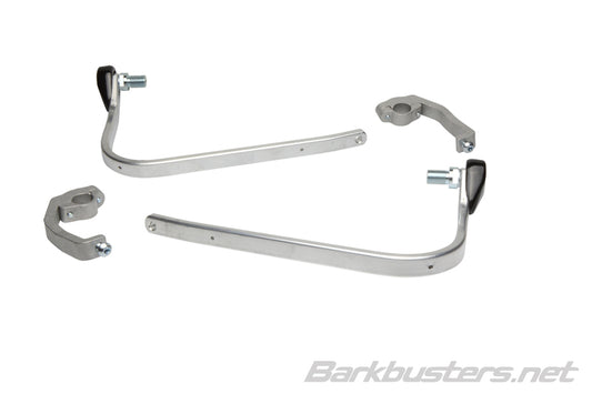 Proteção de Mãos Barkbusters Yamaha XTZ 1200 Super Ténéré 2014-