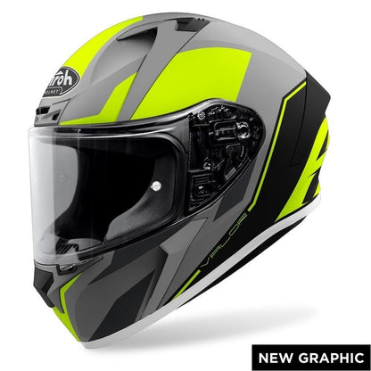 Capacete Airoh Valor Wings