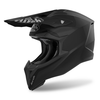 Capacete Airoh Wraap